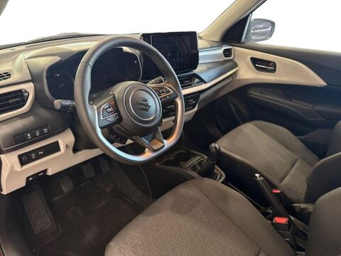 Swift 1.2 Hybrid 83ch Privil&egrave;ge 2026 occasion 13290 Les Milles