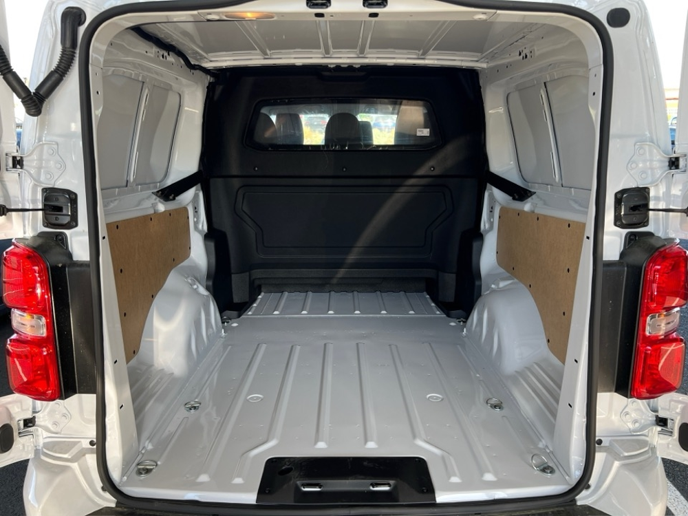 Jumpy M 2.2 DIESEL 180CH CABINE APPROFONDIE FIXE AUTOMATIQUE 2026 occasion 65420 Ibos