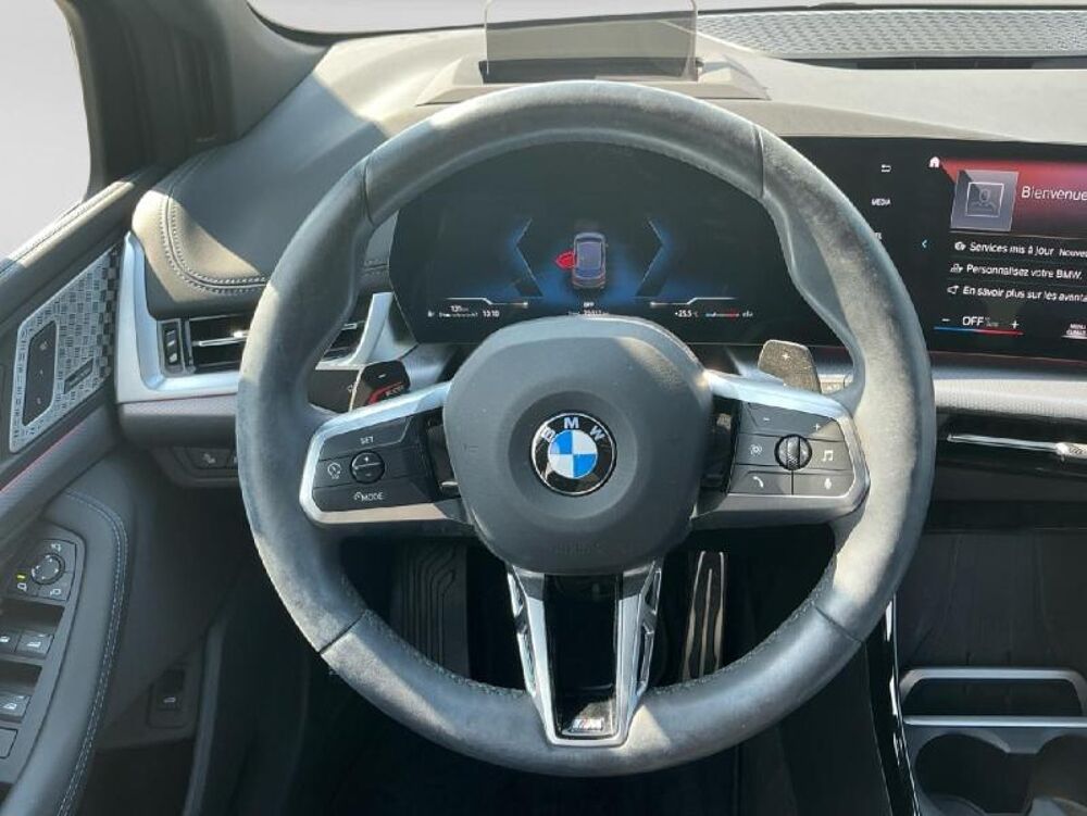 Serie 2 218i 136ch M Sport DKG7 2023 occasion 68390 Sausheim