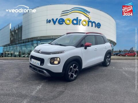 Citroen c3 aircross PureTech 130ch S&S Shine