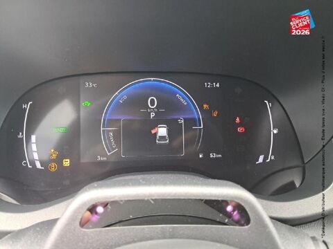 Yaris 116h Design 5p MY26 2026 occasion 57100 Thionville