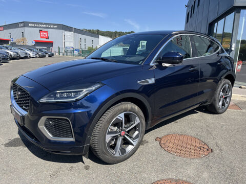 E-PACE P300E PHEV R-DYNAMIC SE BVA AWD 2021 occasion 95310 Saint-Ouen-l'Aum&ocirc;ne