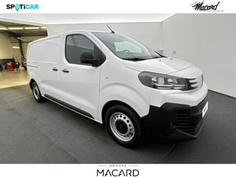 Expert M 2.0 BlueHDi 145ch S&S EAT8 2025 occasion 82000 Montauban