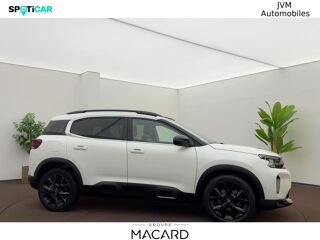 C5 aircross BlueHDi 130ch S&S Shine EAT8 2022 occasion 47550 Bo&eacute;