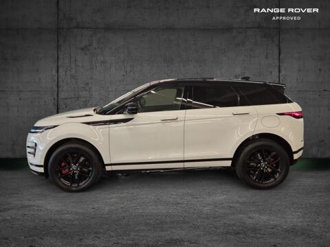 Range Rover Evoque 1.5 P300e 309ch Dynamic SE 2024 occasion 78560 LE PORT MARLY
