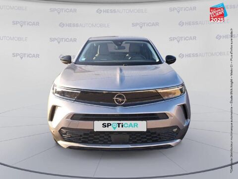 Mokka 1.2 Turbo 136ch Elegance Camera 2023 occasion 57100 Thionville
