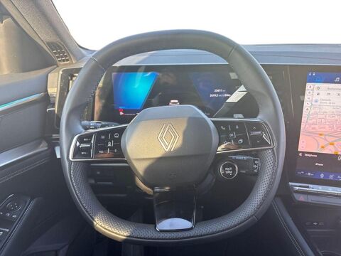 Austral 1.2 E-Tech full hybrid 200ch Iconic- 24 2024 occasion 13730 ST VICTORET