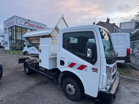 Maxity TRI BENNE DXI 150CV PX 15500&curren; HT 2016 occasion 42000 Saint-&Eacute;tienne