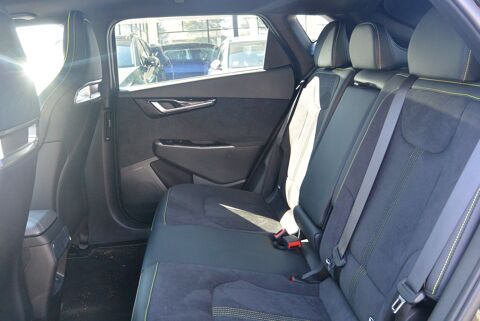 EV6 585CH GT 4WD PAC V2TL 2023 occasion 69780 Mions