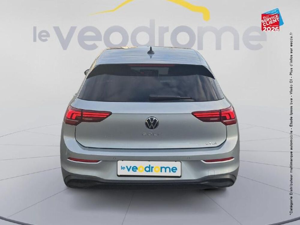 Golf 1.5 eTSI EVO2 116ch Life Plus DSG7 2025 occasion 68110 Illzach
