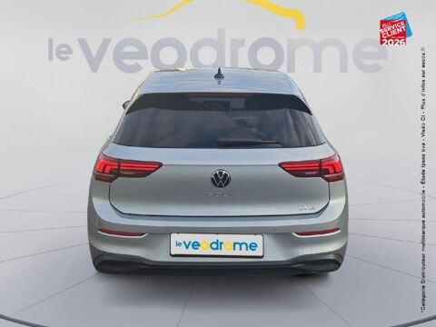 Golf 1.5 eTSI EVO2 116ch Life Plus DSG7 2025 occasion 68110 Illzach