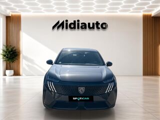 3008 Electrique 230ch Batterie 97 kWh Allure / GRANDE AUTONOMIE + 2025 occasion 27300 Bernay