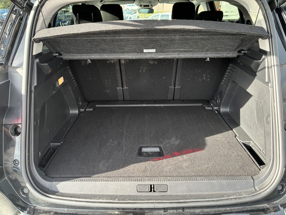 C5 aircross 1.2 HYBRIDE 145CH PLUS BOITE AUTOMATIQUE 2025 occasion 65420 Ibos