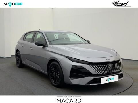 308 1.2 Hybrid 145ch Style e-DCS6 2026 occasion 82000 Montauban