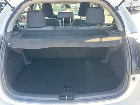 Yaris 116H DYNAMIC 5P MY22 2022 occasion 91220 Br&eacute;tigny-sur-Orge