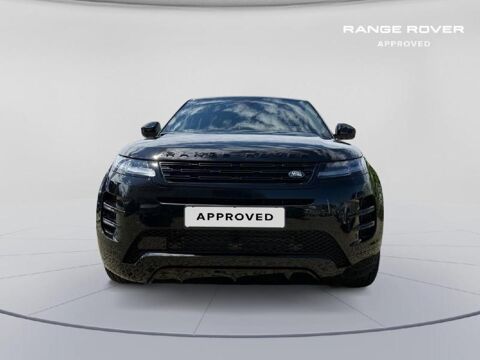 Range Rover Evoque 1.5 P270e PHEV 269ch Hoxton Edition 2026 occasion 67460 Souffelweyersheim