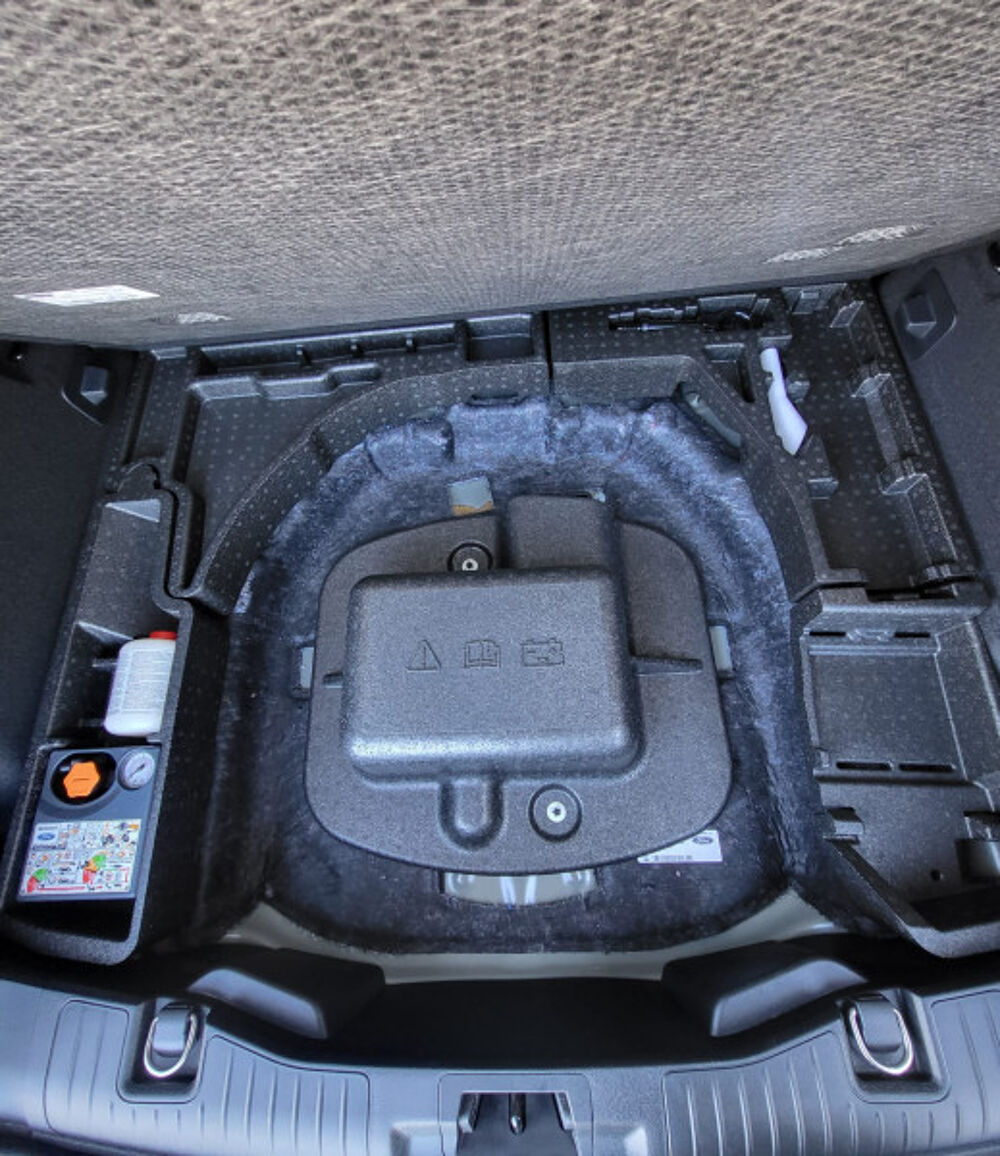 Kuga 2.5 DURATEC 190CH FHEV E85 VIGNALE BVA 2023 occasion 33700 M&eacute;rignac