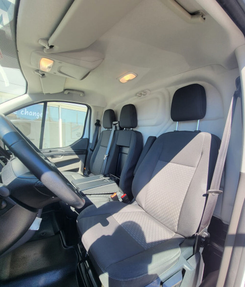 Transit 280 L1H1 2.0 ECOBLUE 105 TREND BUSINESS 2022 occasion 33700 M&eacute;rignac