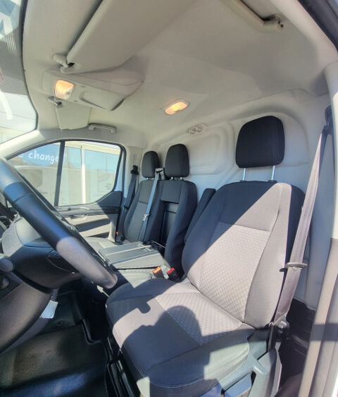 Transit 280 L1H1 2.0 ECOBLUE 105 TREND BUSINESS 2022 occasion 33700 M&eacute;rignac