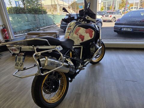 Divers 1250 ADVENTURE 2021 occasion 63100 Clermont-Ferrand