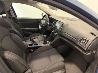 M&eacute;gane 1.5 dCi 90ch energy Zen 2017 occasion 78520 LIMAY