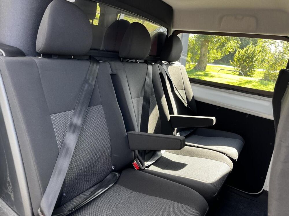Scudo XL 2.2 Diesel 150ch Cabine Approfondie Fixe 6 Places 2026 occasion 17450 Saint-Laurent-de-la-Pr&eacute;e