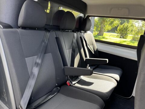 Scudo XL 2.2 Diesel 150ch Cabine Approfondie Fixe 6 Places 2026 occasion 17450 Saint-Laurent-de-la-Pr&eacute;e
