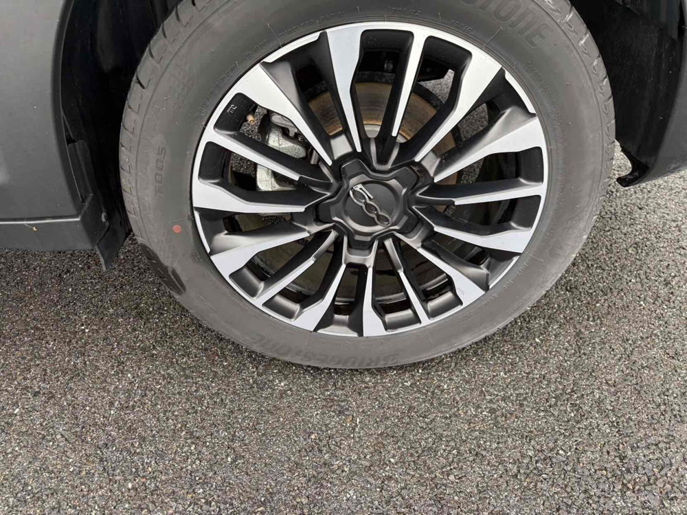 500 X 1.5 FIREFLY TURBO 130CH S/S HYBRID DCT7 2024 occasion 31670 Lab&egrave;ge
