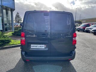 Jumpy M 2.2 Diesel 180ch automatique 2026 occasion 27930 Normanville