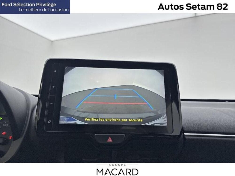 Mazda2 1.5 Hybrid 116ch Centre-Line 2025 2025 occasion 82000 MONTAUBAN