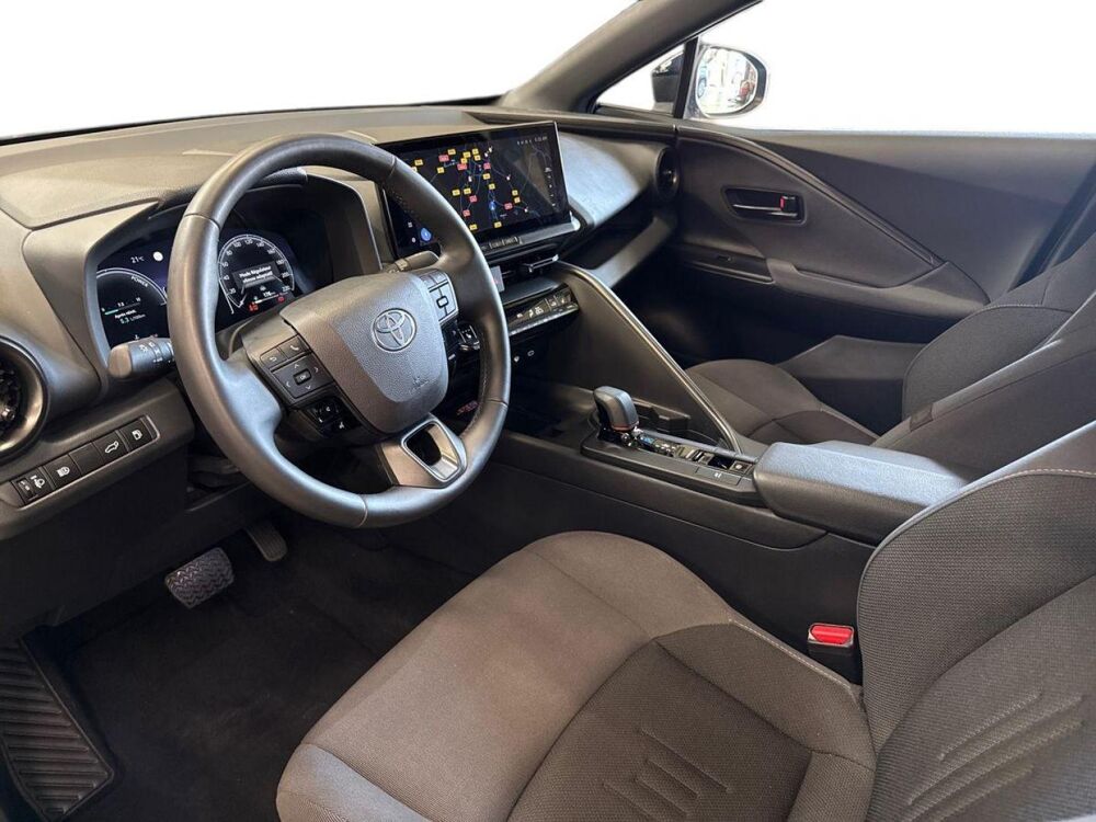 C-HR 2.0 Hybride 200ch Design MY25 2025 occasion 13290 Les Milles