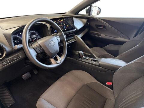 C-HR 2.0 Hybride 200ch Design MY25 2025 occasion 13290 Les Milles