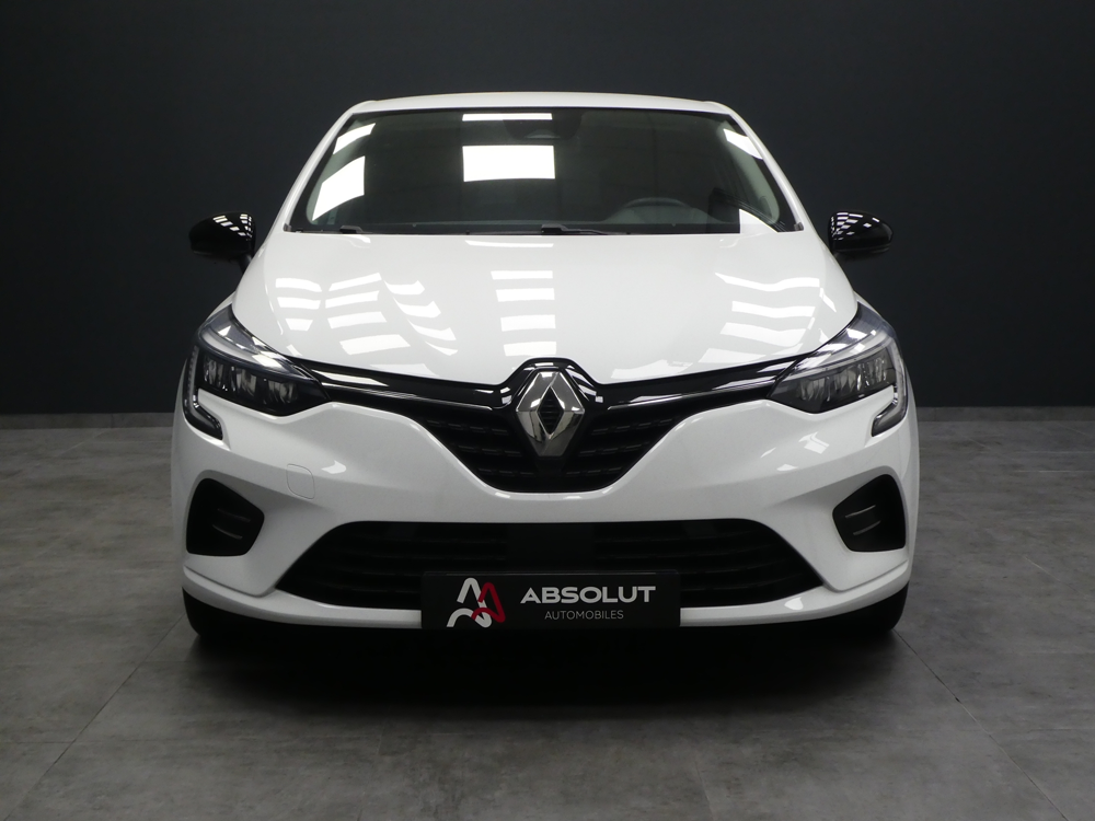 Clio V 1.5 BLUE DCI 100CH EVOLUTION 2023 occasion 77100 Nanteuil-l&egrave;s-Meaux