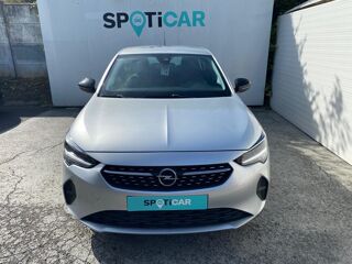Corsa 1.2 75ch Edition 2022 occasion 95500 Gonesse