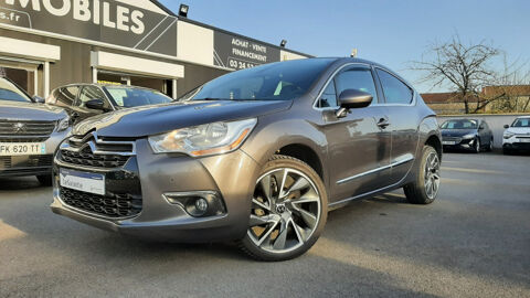 Citroen ds4 1.6 BLUEHDI 120CH SO CHIC S&S