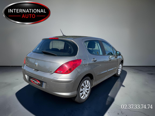 308 1.6 VTI 16V CONFORT PACK 5P 2009 occasion 28700 Auneau