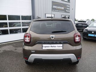 Duster 1.2 TCE 125CH PRESTIGE 2018 occasion 38260 La C&ocirc;te-Saint-Andr&eacute;