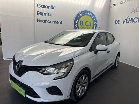Clio V 1.0 SCE 65CH AIR NAV - 21N 2021 occasion 28630 Nogent-le-Phaye