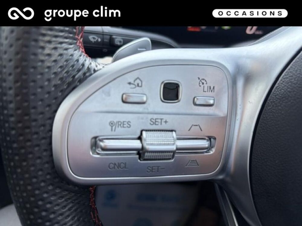 GLB 200 163ch AMG Line 7G DCT 2020 occasion 24100 Bergerac
