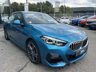 Serie 2 (F44) 218DA 150CH M SPORT BVA8 / SUIVI BMW COMPLET 2023 occasion 38130 ECHIROLLES