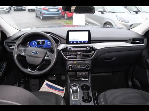 Kuga 2.5 Duratec 190ch FHEV E85 Titanium BVA 2023 occasion 31200 TOULOUSE