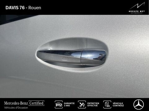 Classe GLA 200 d 150ch AMG Line 8G-DCT 2020 occasion 76000 Rouen