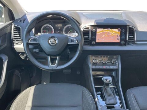 Karoq 1.6 TDI 116ch SCR Style DSG Euro6d-T 2020 occasion 13730 ST VICTORET