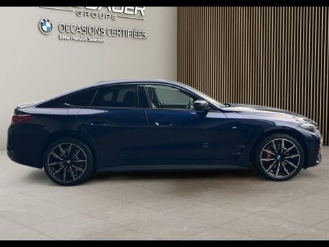 i4 eDrive40 340ch M Sport 2026 occasion 78240 Chambourcy