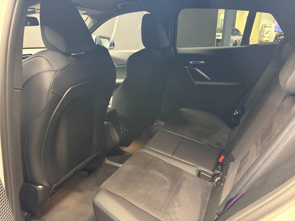 X2 sDrive20dA 163ch M Sport DKG7 2026 occasion 31100 TOULOUSE