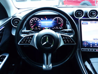 Classe GLC 300 DE HYBRID 333CH BUSINESS LINE 4MATIC 9G-TRONIC 2023 occasion 77144 Mont&eacute;vrain