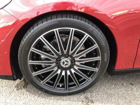 Classe A 200 163+30ch AMG Line 4Matic 8G-eDCT 2026 occasion 28100 Dreux