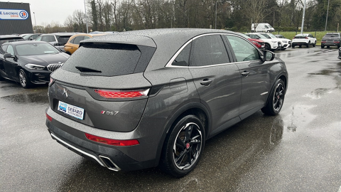 DS7 E-TENSE 4X4 300CH PERFORMANCE LINE 2020 occasion 82370 Campsas