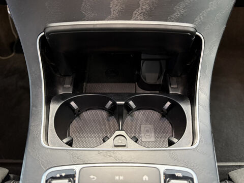 Classe GLC 300 DE 194+122CH AMG LINE 4MATIC 9G-TRONIC 2022 occasion 57350 Stiring-Wendel