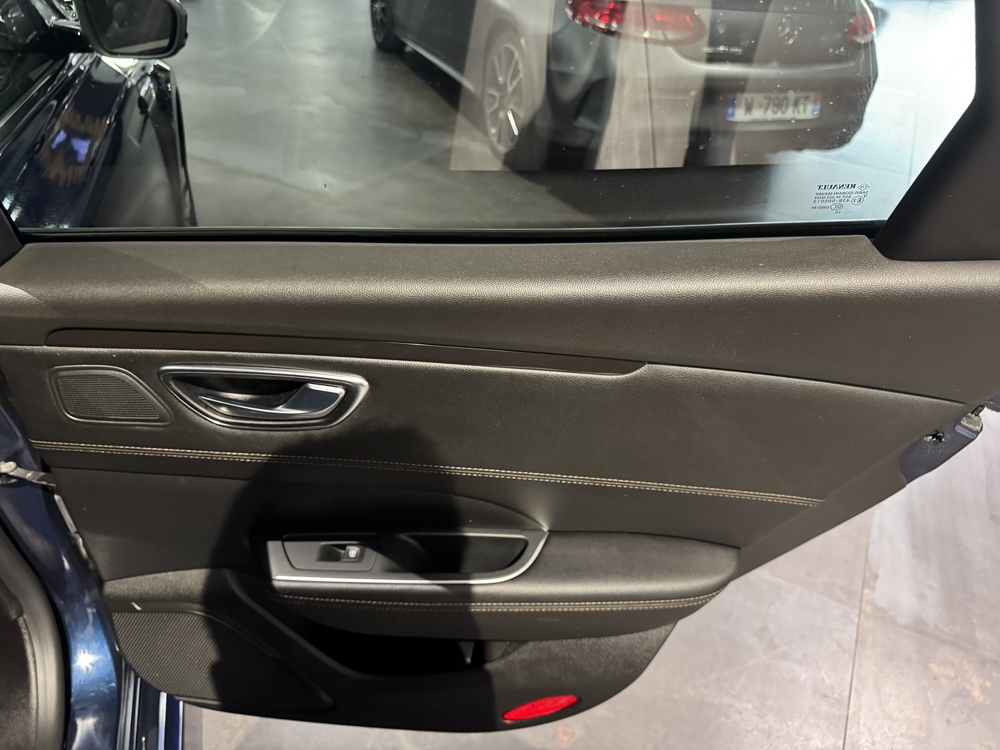 Talisman 1.8 TCE 225CH BUSINESS INTENS EDC 4CONTROL ETHANOL 2019 occasion 12000 RODEZ